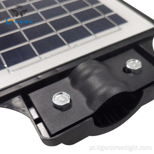 Nova chegada ao ar livre Ip65 Solar Streetlight